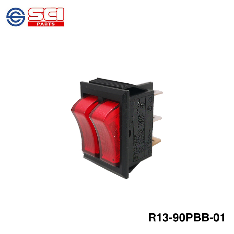 新進(jìn)SCI R13-90P