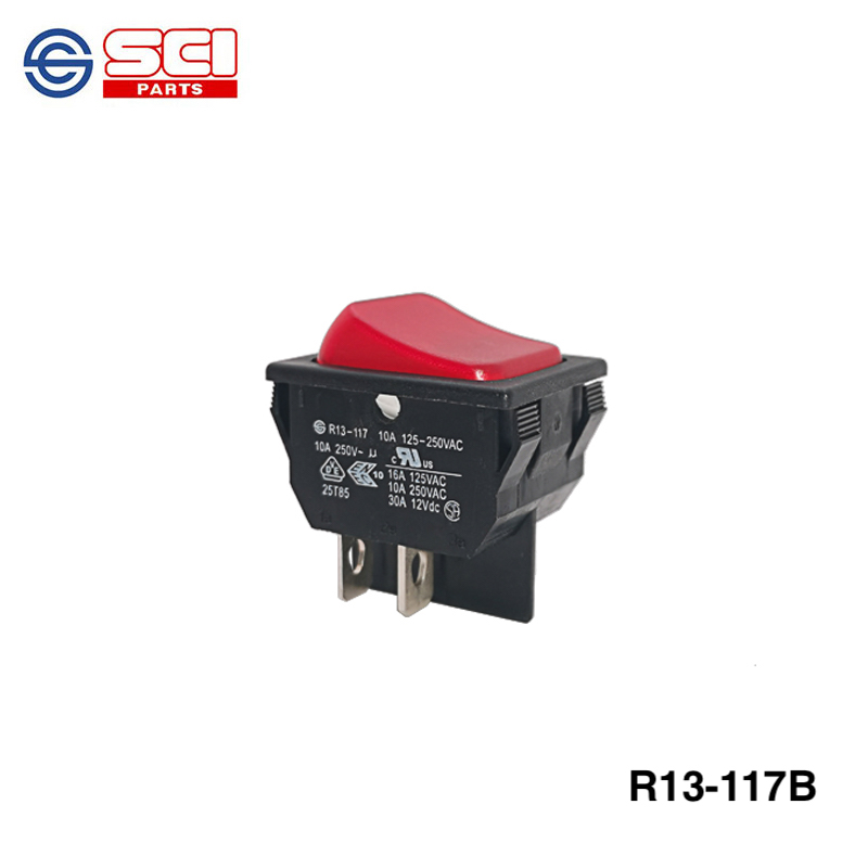 新進(jìn) R13-117