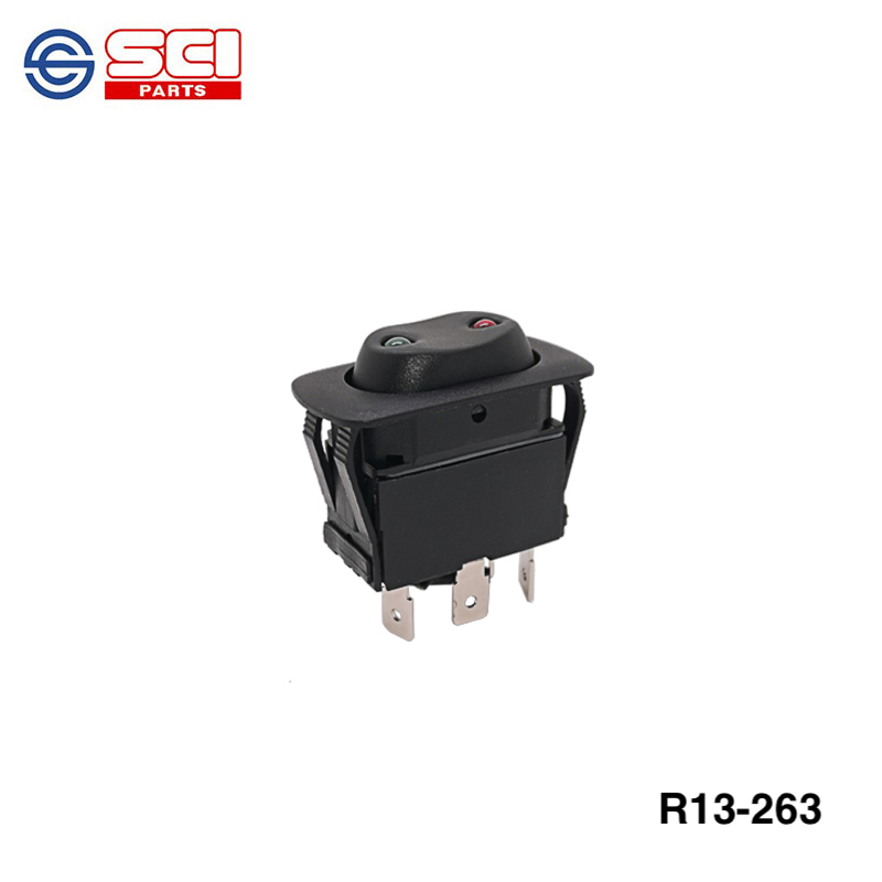 新進(jìn) R13-263