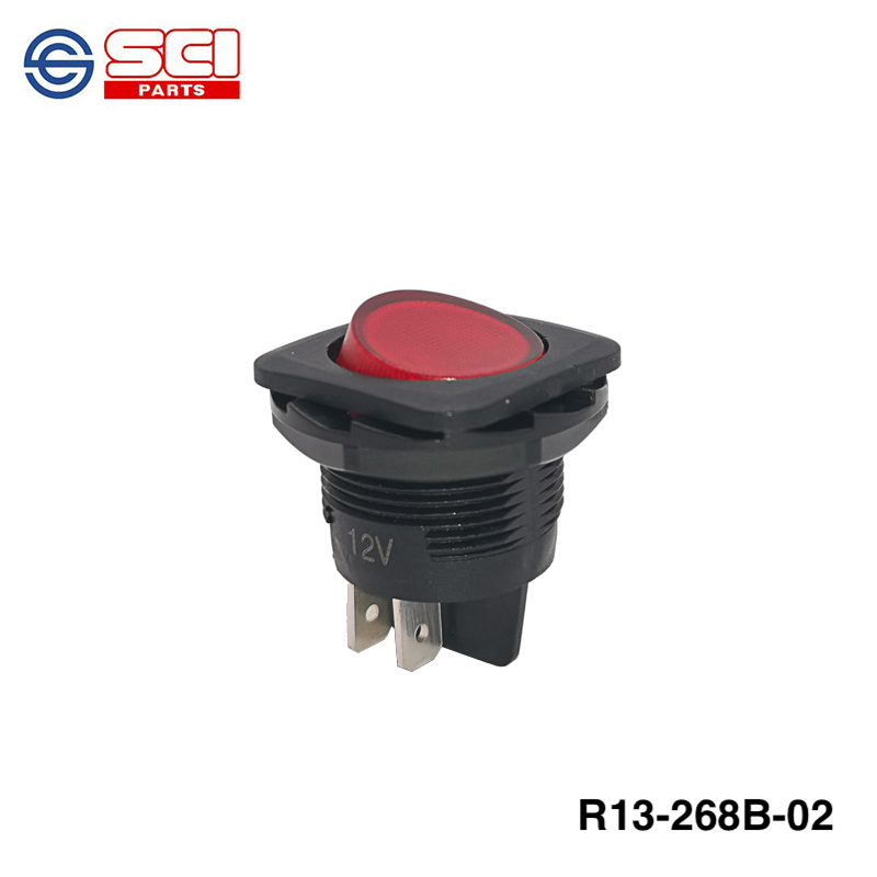 新進(jìn) R13-268