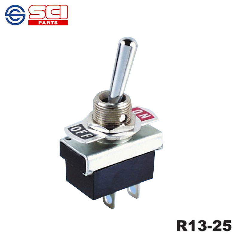 新進(jìn)SCI R13-25