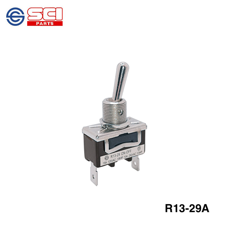 新進(jìn)SCI R13-29