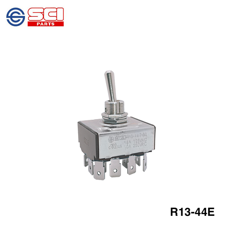 新進(jìn)SCI R13-44