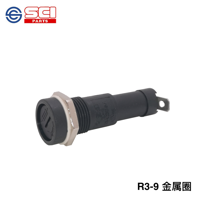 新進(jìn)SCI R3-9