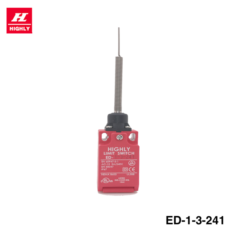 海立 ED-1-3-241