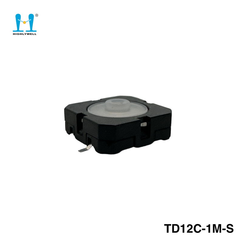 翰昱威 TD12C-1M-S