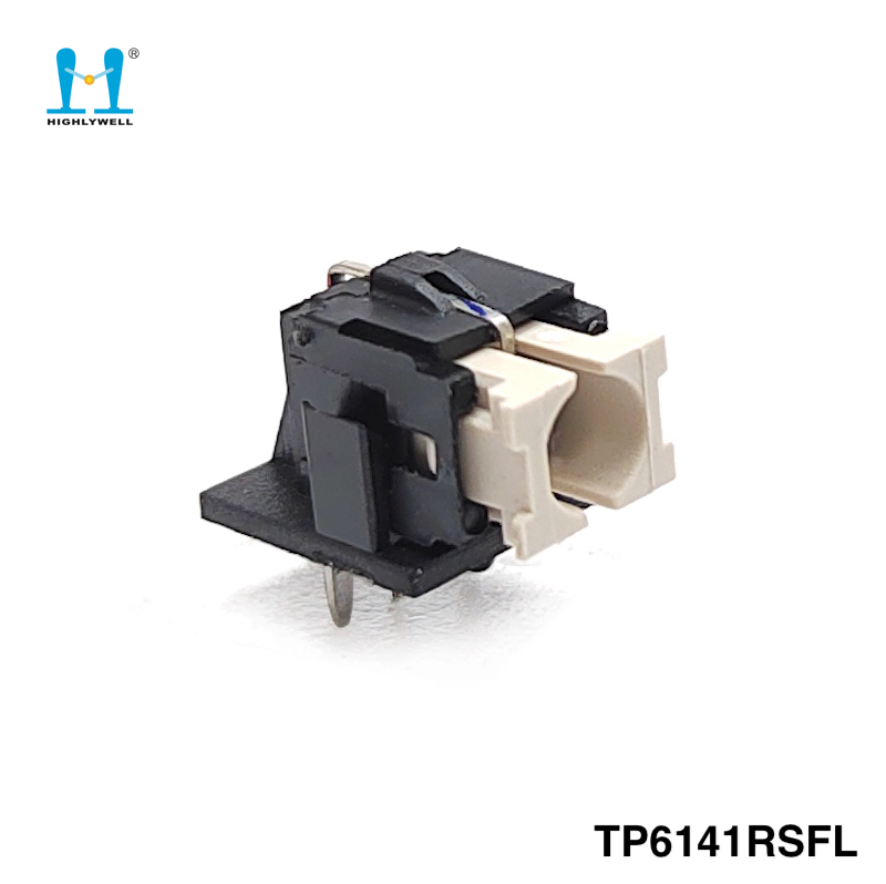 翰昱威 TP6141RSFL