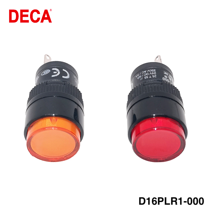 進聯(lián) D16PLR1