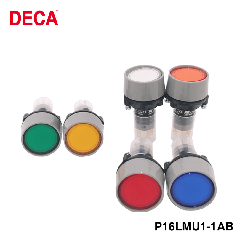 進(jìn)聯(lián) P16LMU1