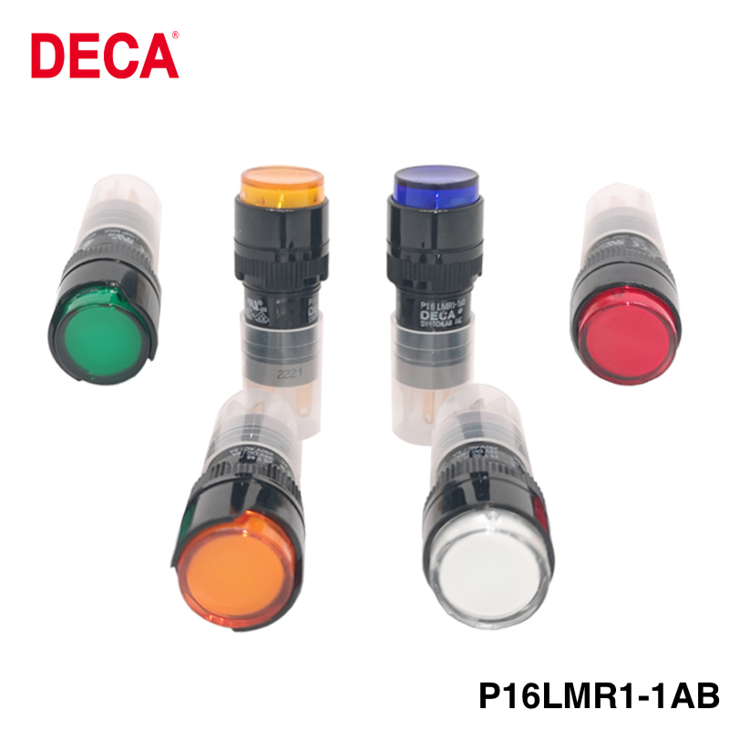 進(jìn)聯(lián) P16LMR1