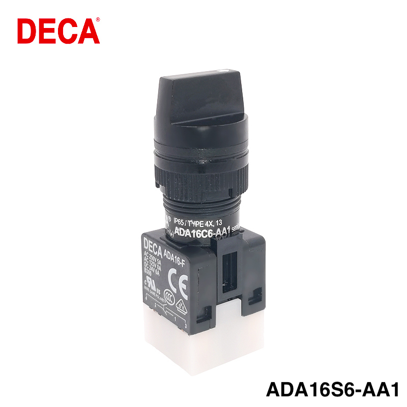 進聯(lián) ADA16S6-AA1