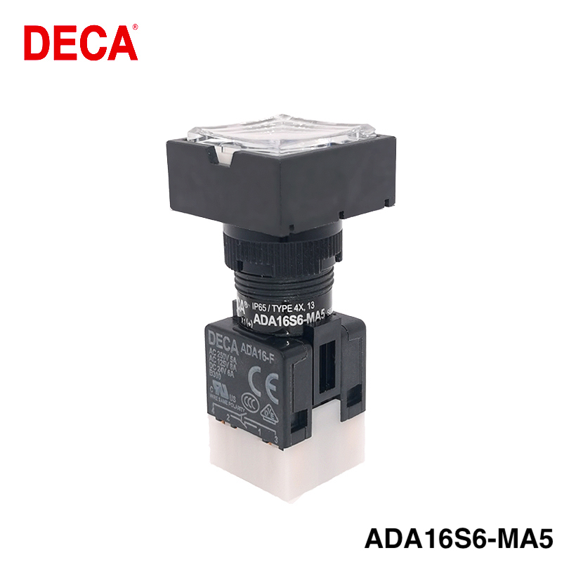 進聯(lián) ADA16S6-MA5