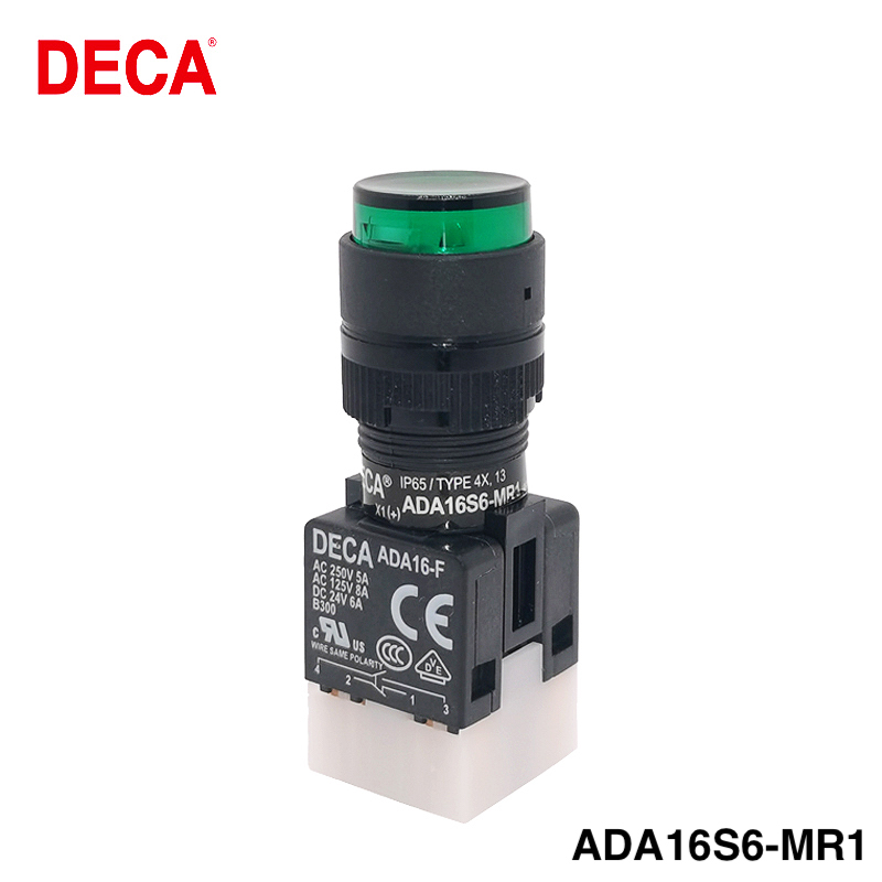 進聯(lián) ADA16S6-MR1